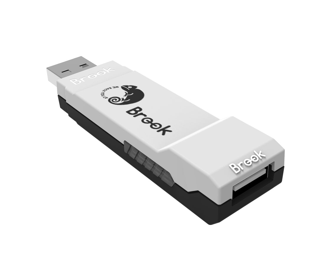 Brook Products