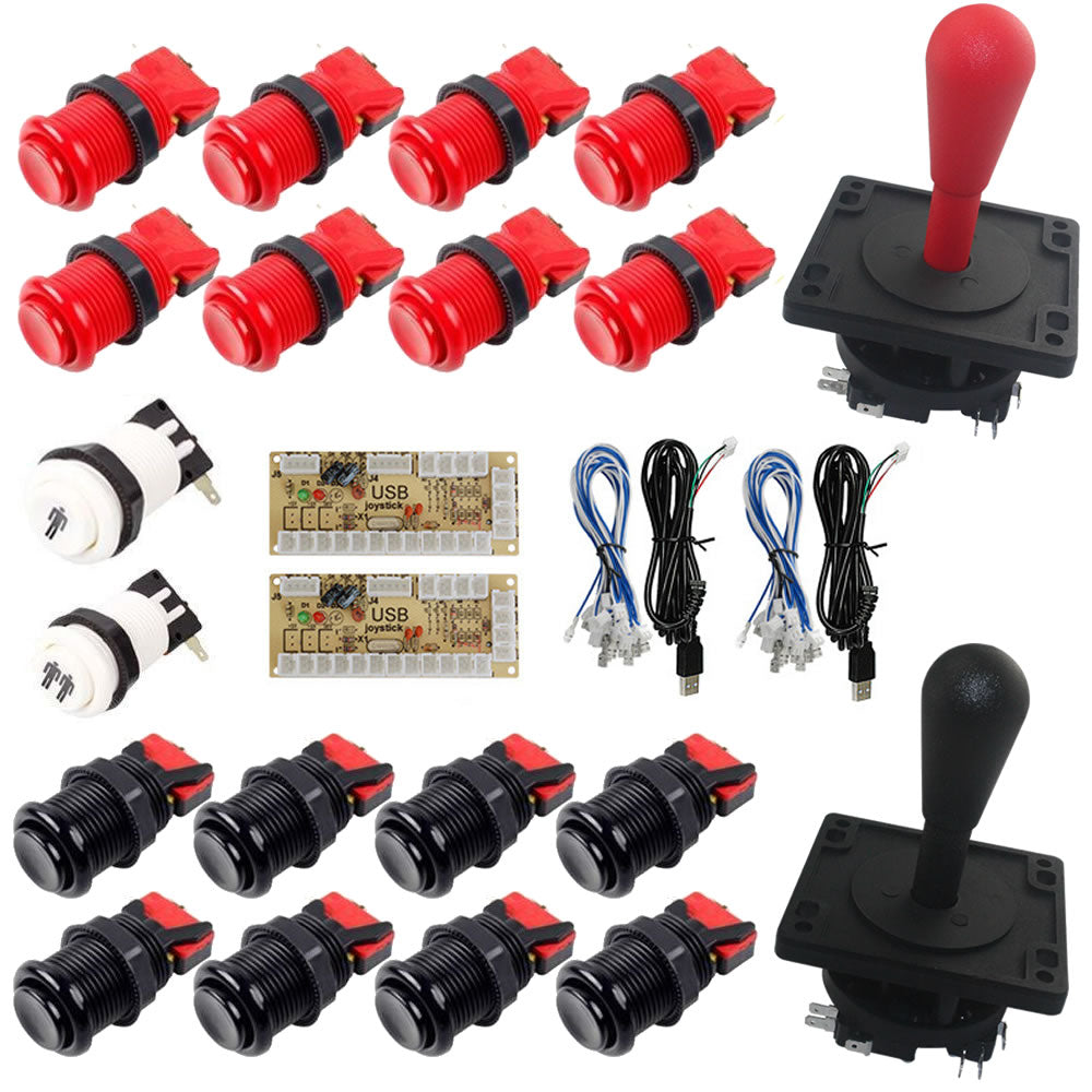 DIY Parts